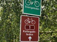 Radreise Kattegattleden-124
